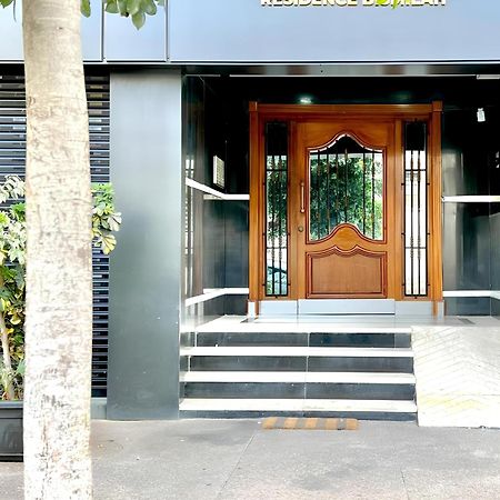 Suitouiss - Agdal 2 - Appartement A 2 Minutes De La Gare De Train Tgv ラバト エクステリア 写真