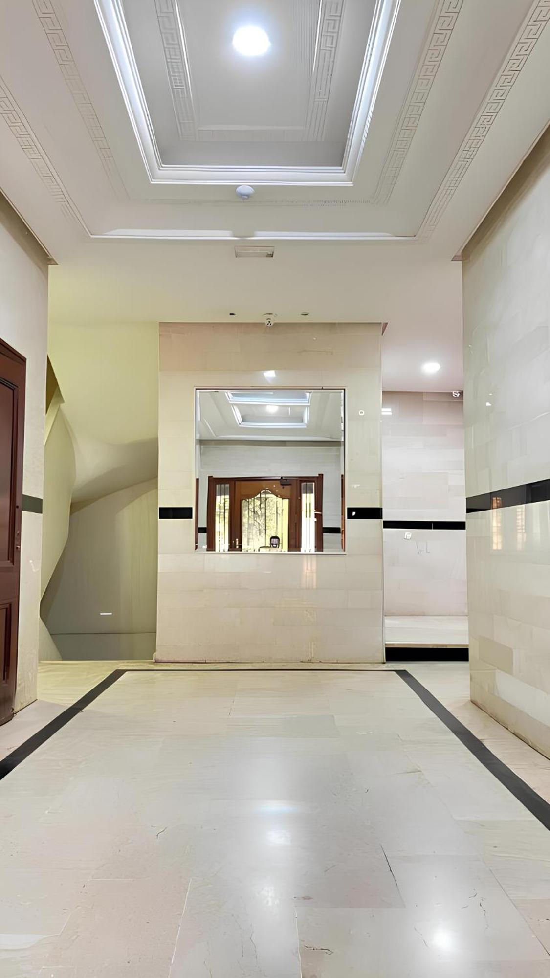 Suitouiss - Agdal 2 - Appartement A 2 Minutes De La Gare De Train Tgv ラバト エクステリア 写真