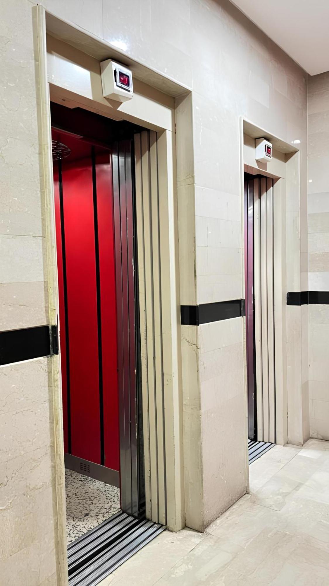 Suitouiss - Agdal 2 - Appartement A 2 Minutes De La Gare De Train Tgv ラバト エクステリア 写真