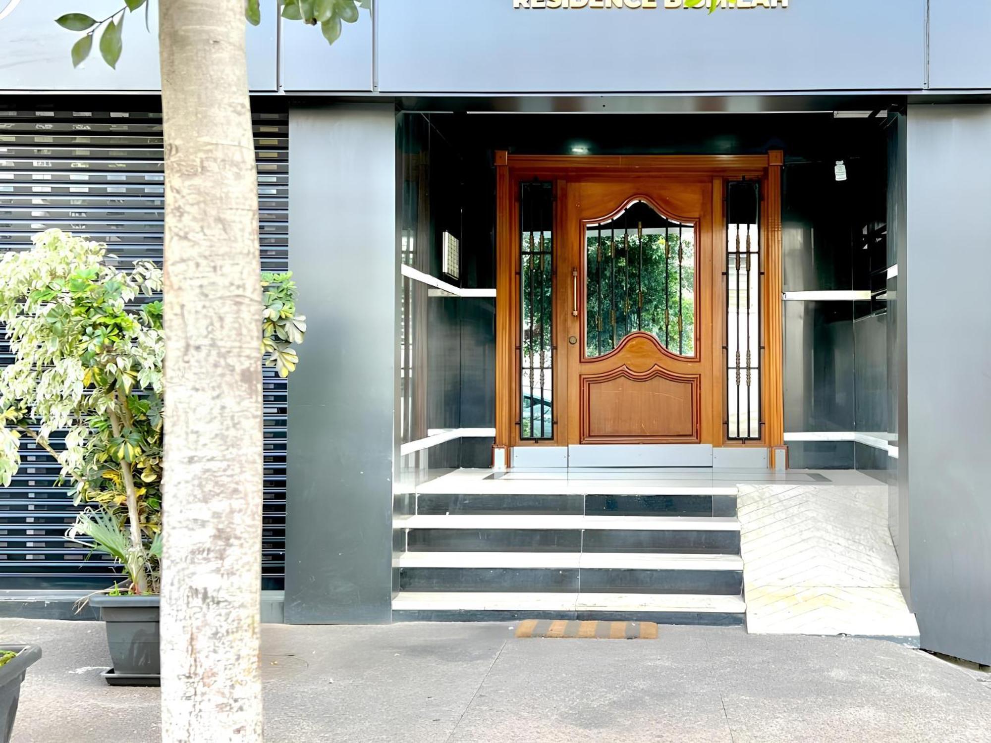 Suitouiss - Agdal 2 - Appartement A 2 Minutes De La Gare De Train Tgv ラバト エクステリア 写真