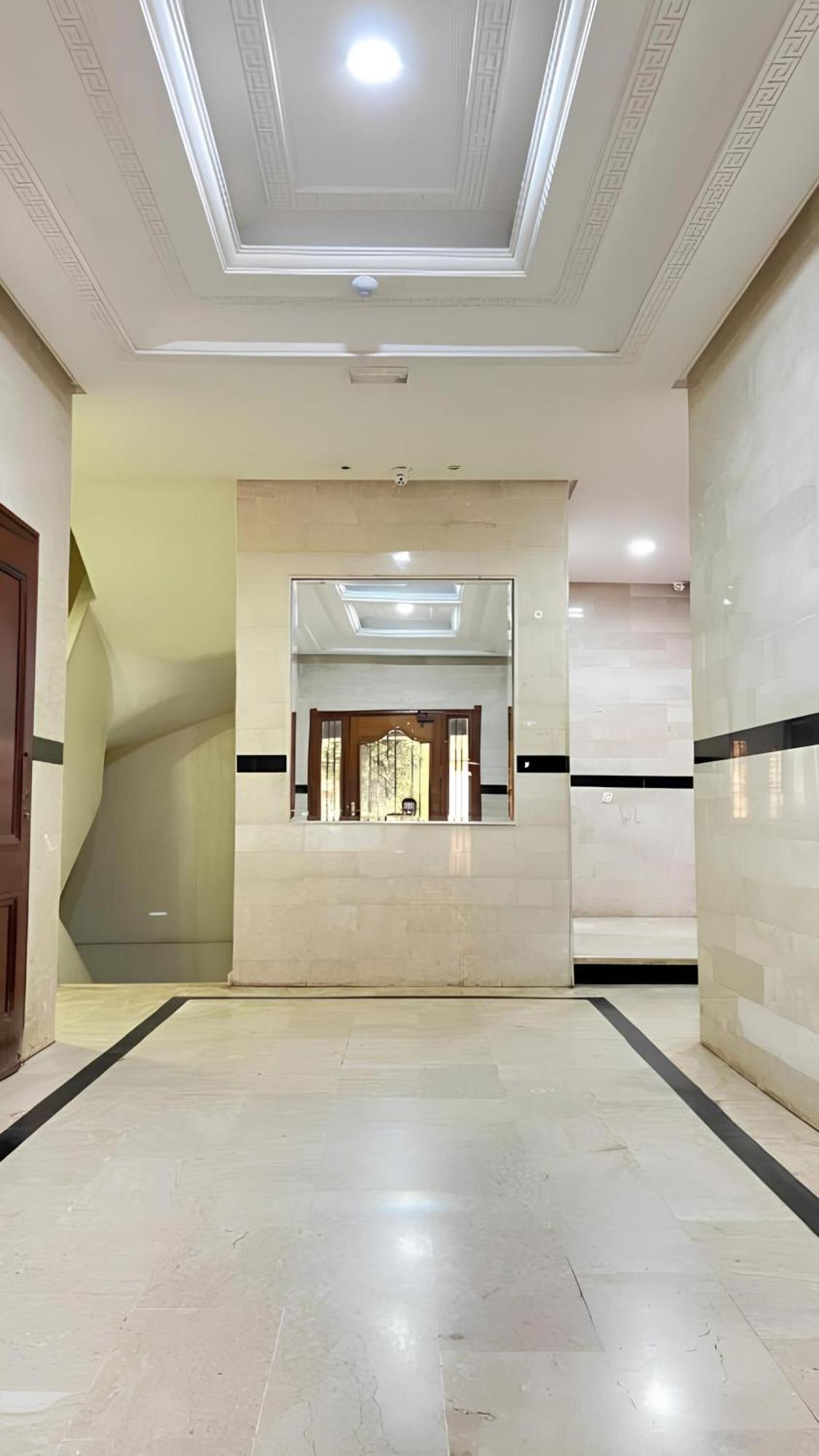 Suitouiss - Agdal 2 - Appartement A 2 Minutes De La Gare De Train Tgv ラバト エクステリア 写真