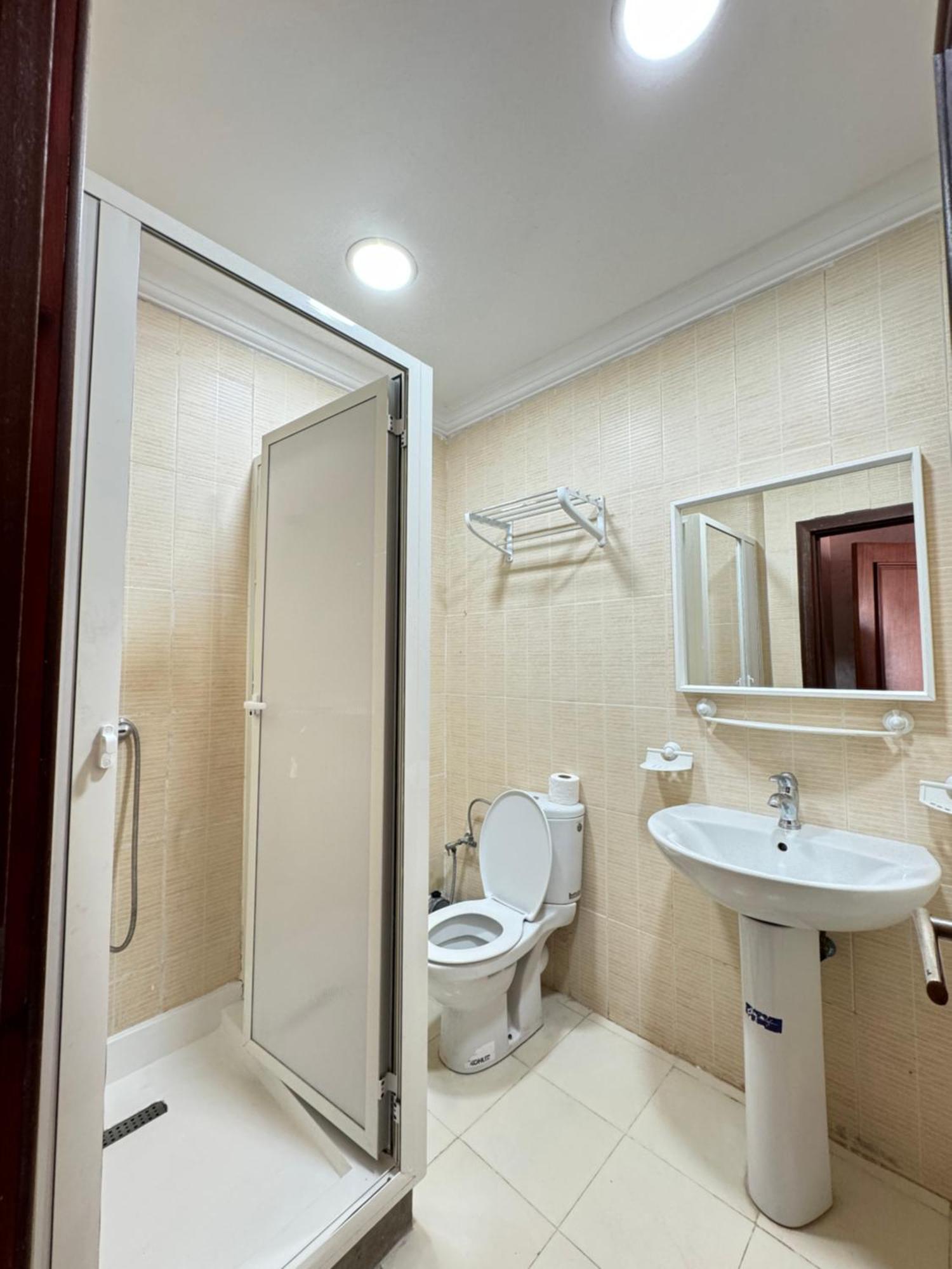 Suitouiss - Agdal 2 - Appartement A 2 Minutes De La Gare De Train Tgv ラバト エクステリア 写真
