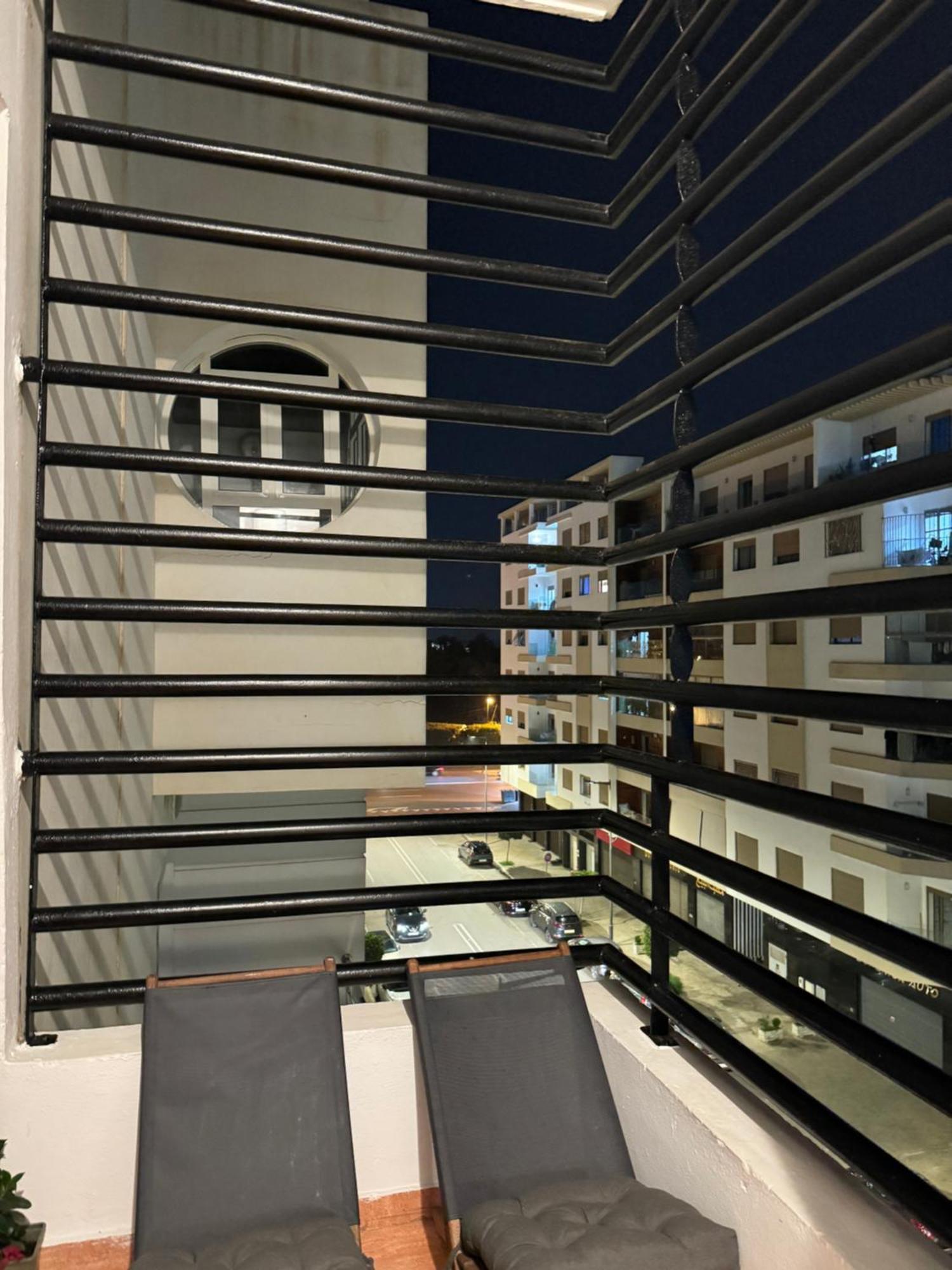 Suitouiss - Agdal 2 - Appartement A 2 Minutes De La Gare De Train Tgv ラバト エクステリア 写真
