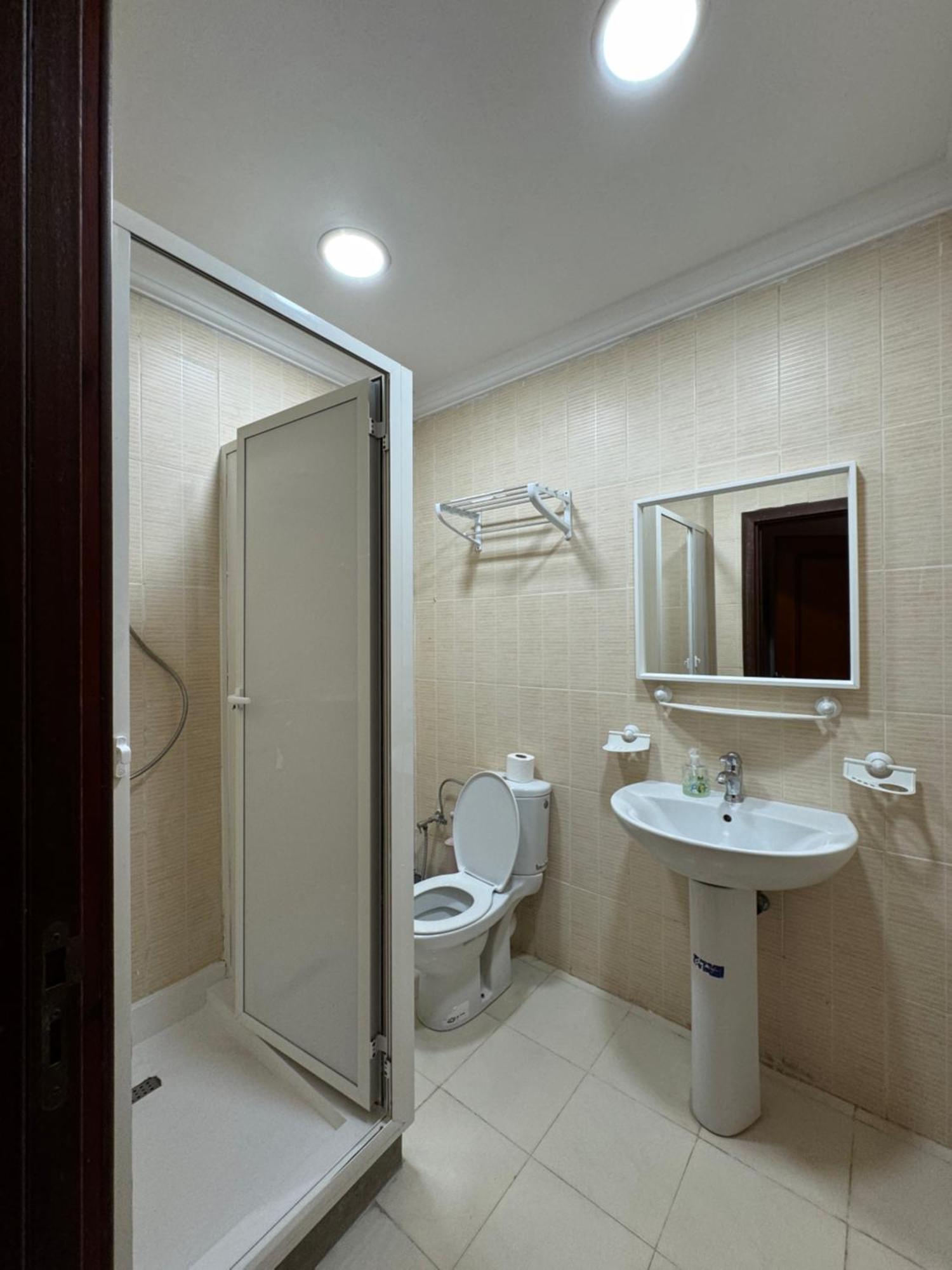 Suitouiss - Agdal 2 - Appartement A 2 Minutes De La Gare De Train Tgv ラバト エクステリア 写真