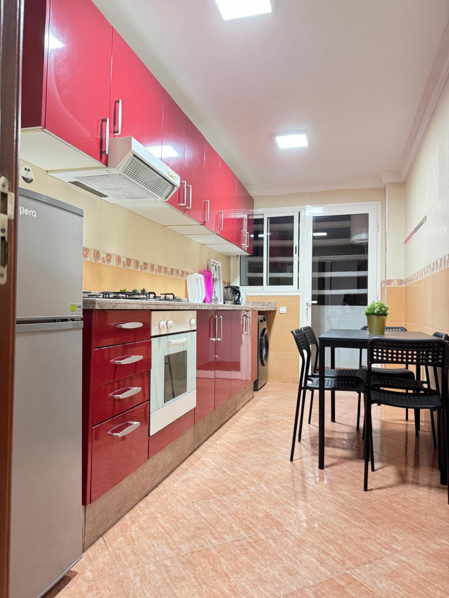 Suitouiss - Agdal 2 - Appartement A 2 Minutes De La Gare De Train Tgv ラバト エクステリア 写真